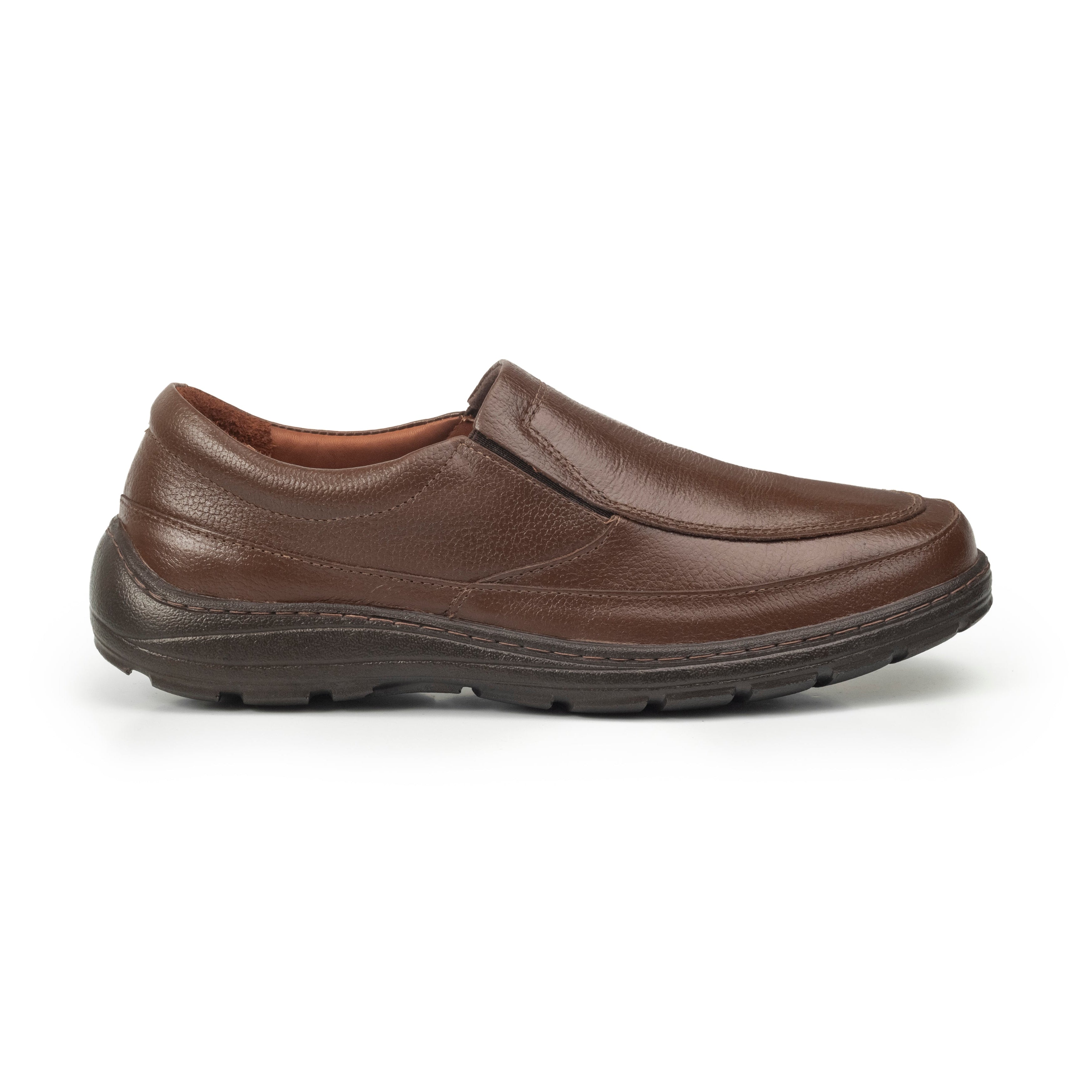 Confort 2806 Cuero Hombre
