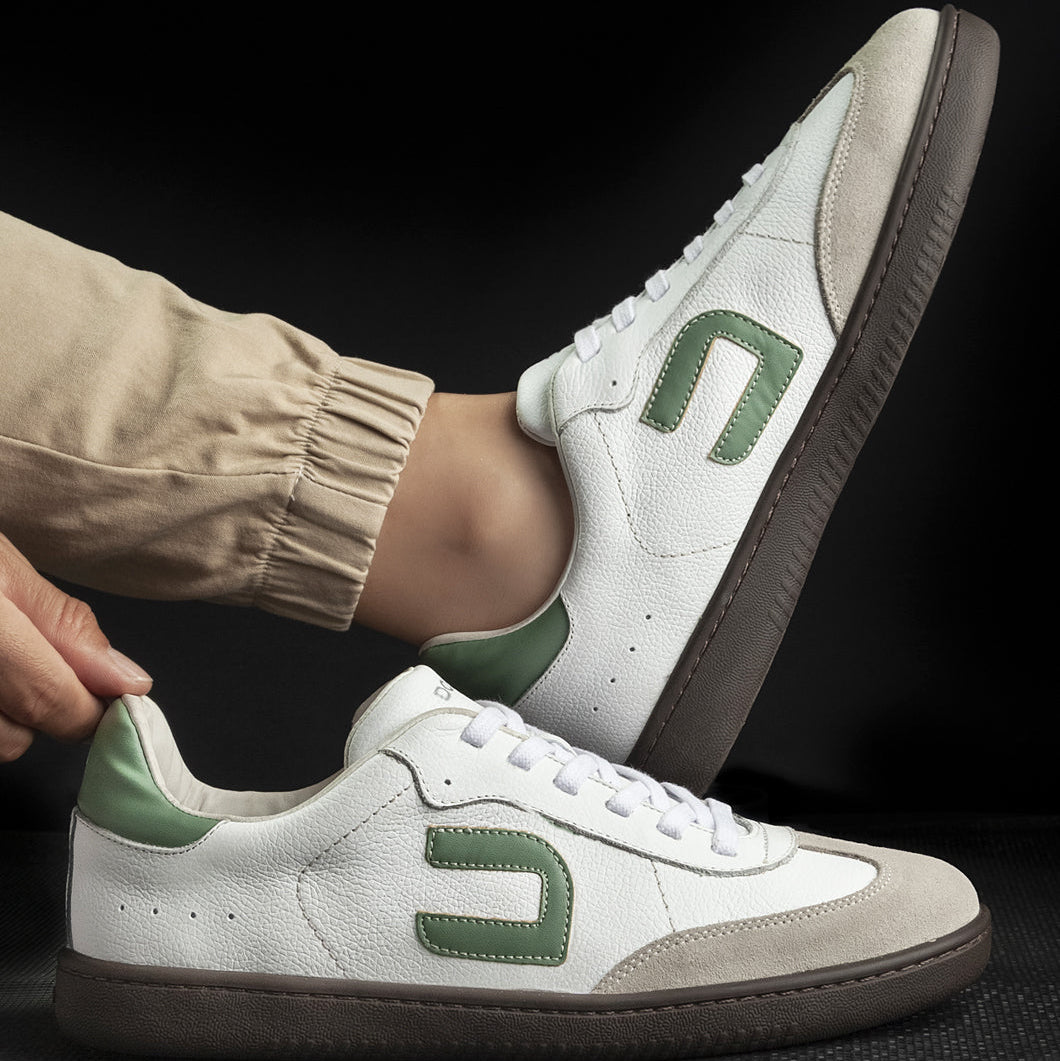 Casual DSS 01 Cuero Para Hombre