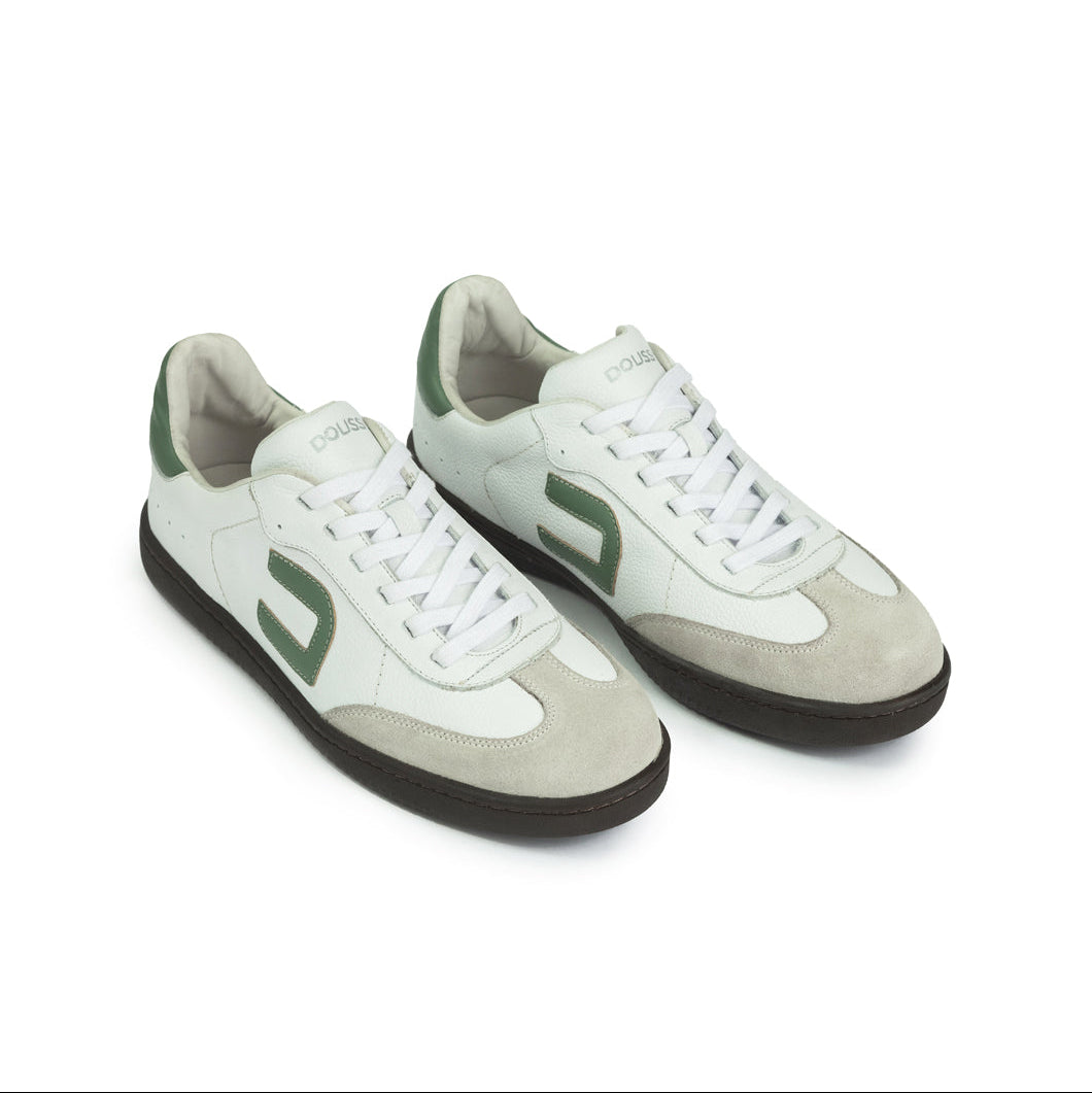 Casual DSS 01 Cuero Para Hombre