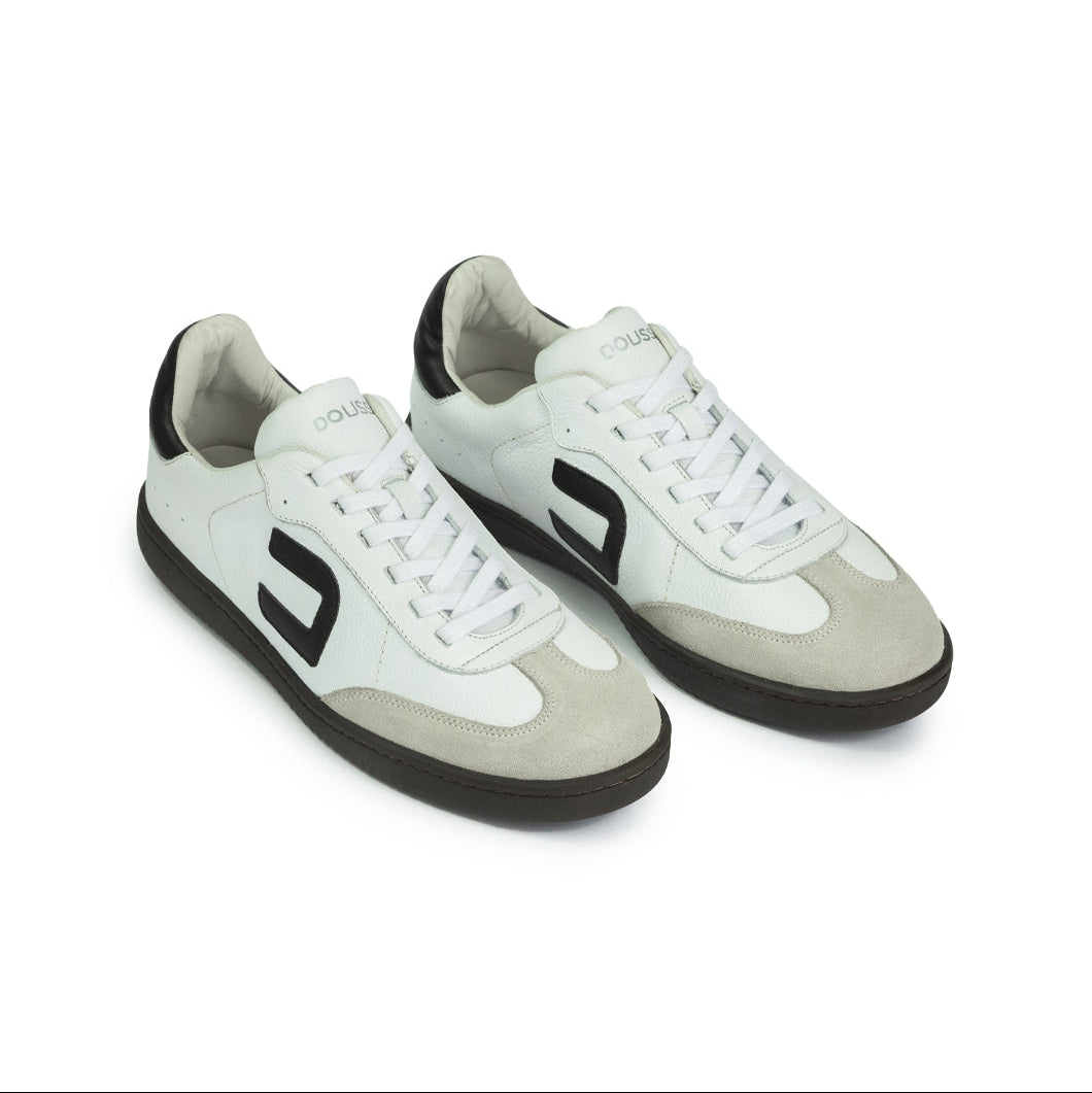 Casual DSS 01 Cuero Para Hombre