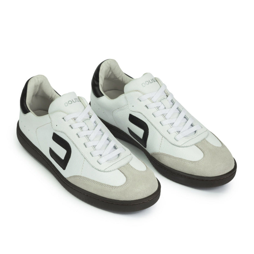 Casual DSS 01 Cuero Para Hombre