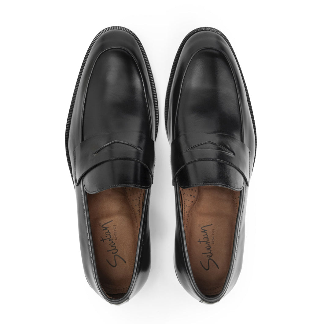 Formal FLC 003 Cuero Para Hombre