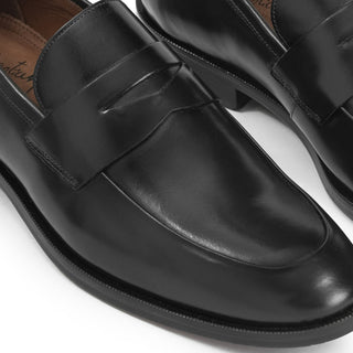 Formales FLC 003 de cuero para hombre