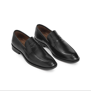 Formales FLC 003 de cuero para hombre