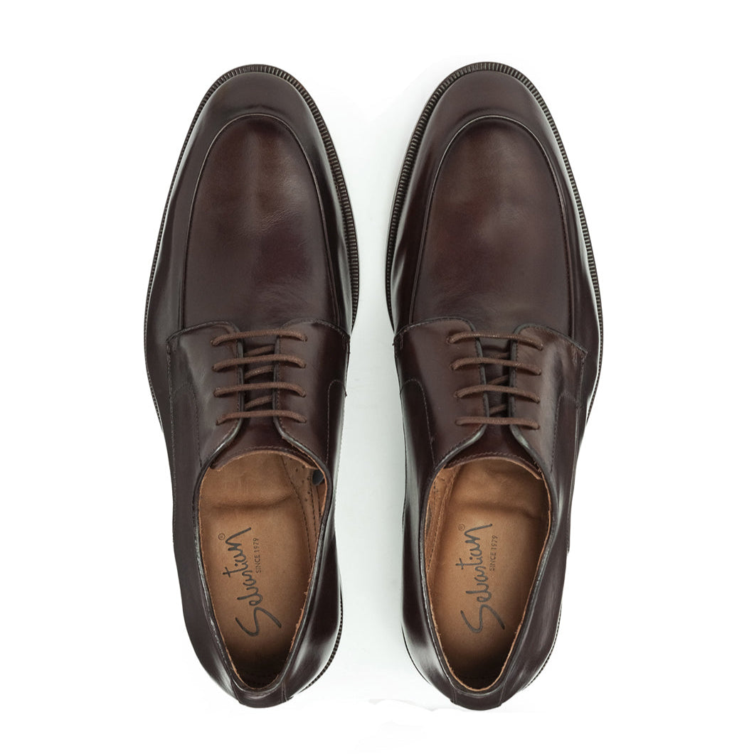 Formal FLC 009 Cuero para Hombre