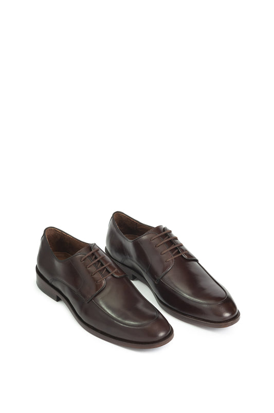 Formal Cuero Hombre FLC 009