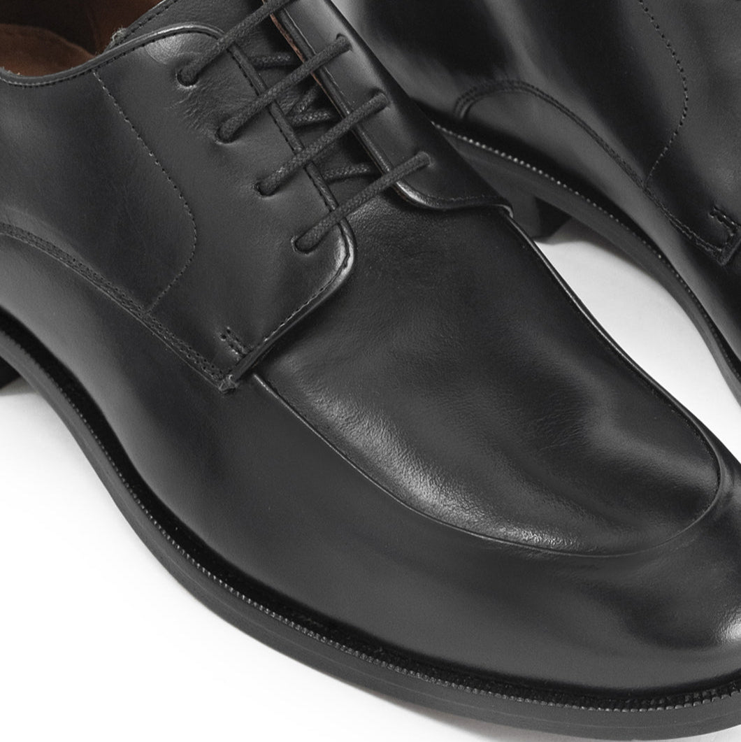 Formal FLC 009 Cuero para Hombre