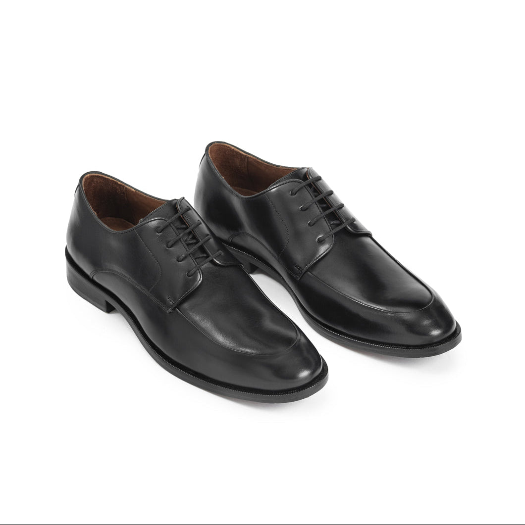 Formal FLC 009 Cuero para Hombre