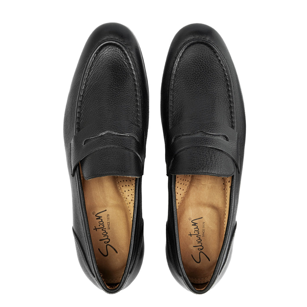 Formal FTP 001 Cuero Para Hombre