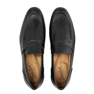 Formales FTP 001 de cuero para hombre