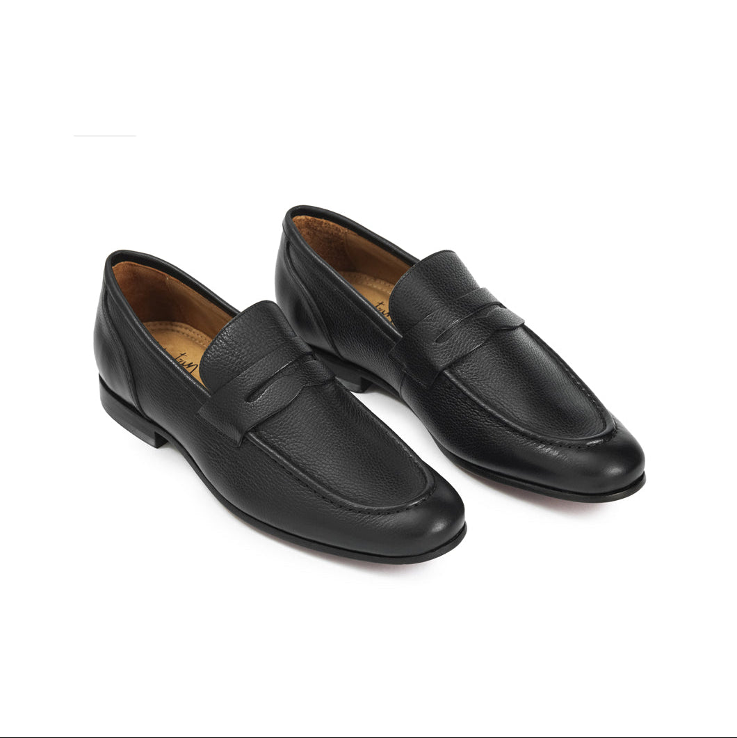 Formal FTP 001 Cuero Para Hombre