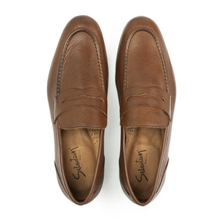 Formales FTP 001 de cuero para hombre