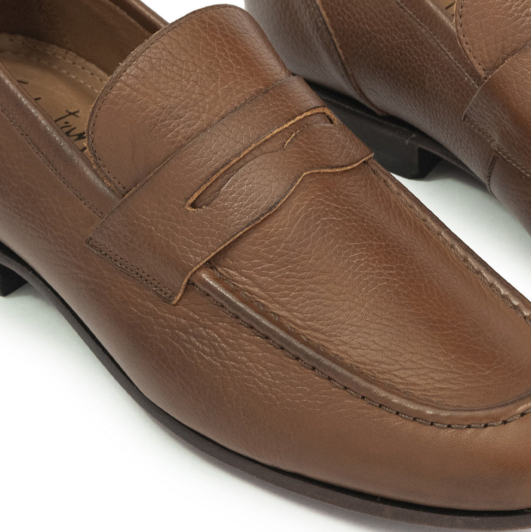 Formal FTP 001 Cuero Para Hombre