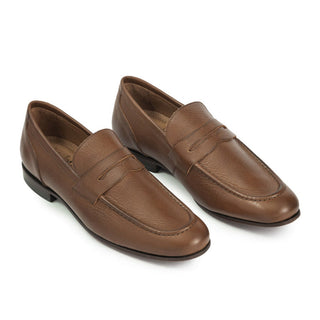 Formales FTP 001 de cuero para hombre