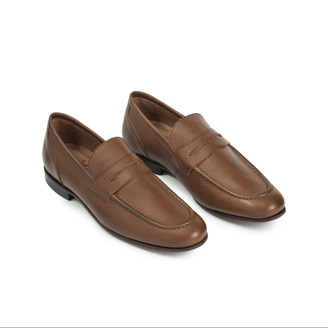 Formal FTP 001 Cuero Para Hombre