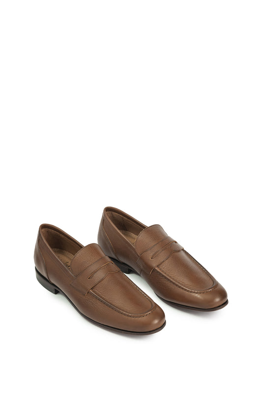 Formal Cuero Hombre FTP 001
