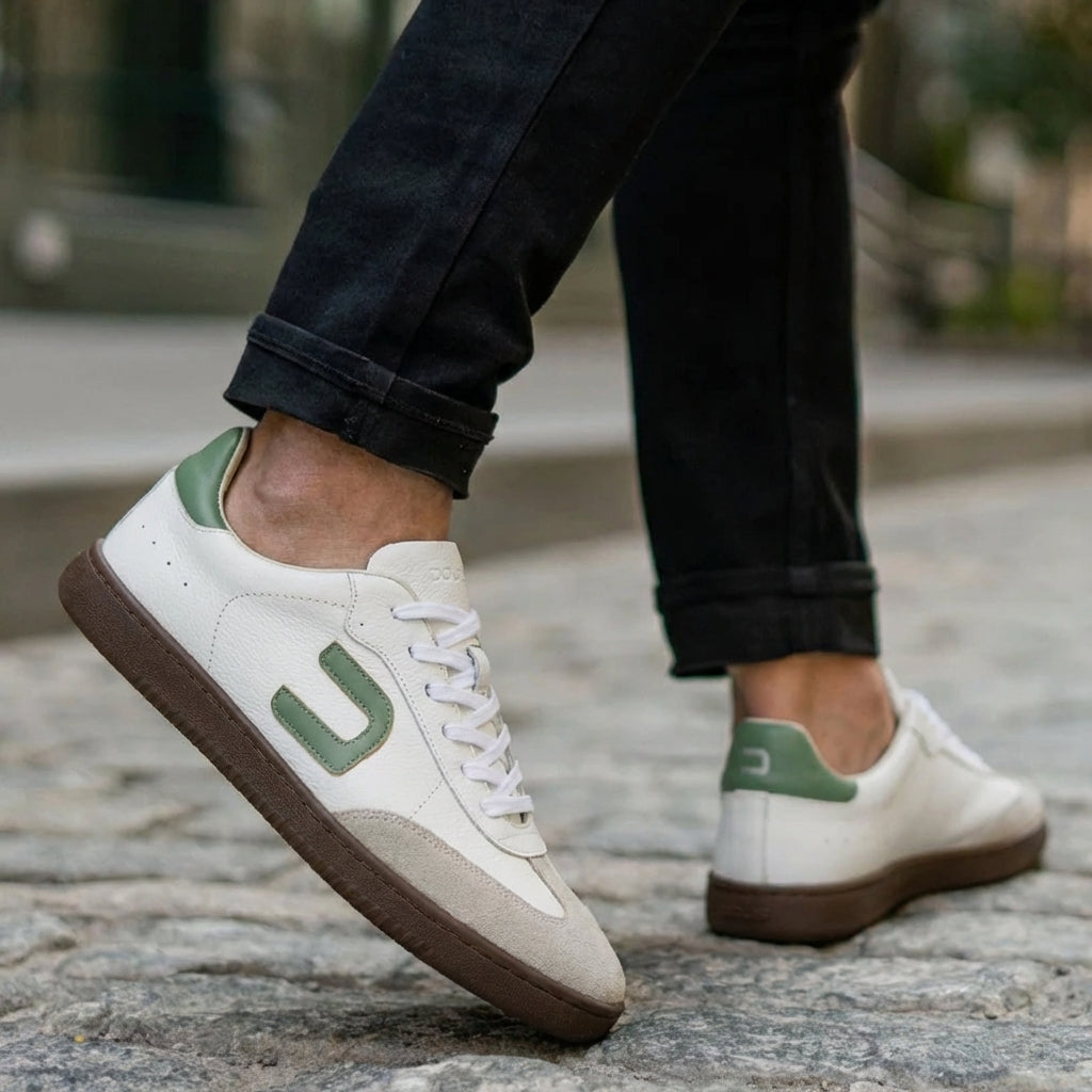 Casual DSS 01 Cuero Para Hombre