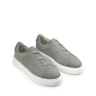 Deportivos HYP 016 de cuero para hombre