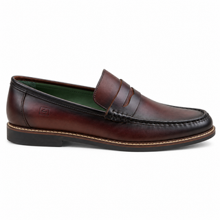 Formal 3075 EVA de cuero para hombre