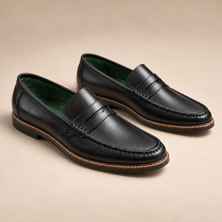 Formal 3075 EVA de cuero para hombre