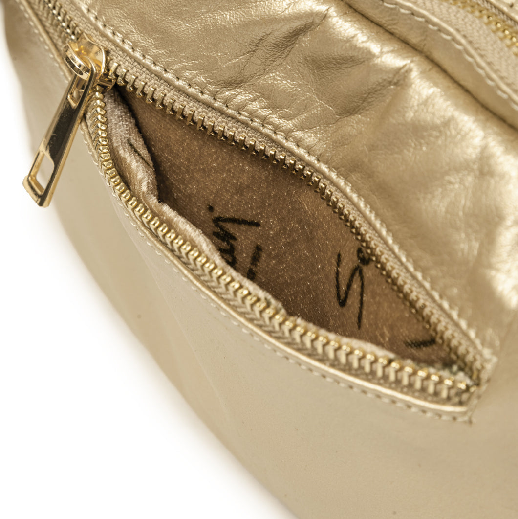 Marroquinería Josefa Cuero Mujer