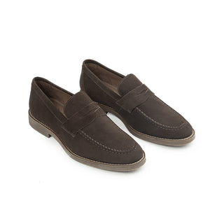 Formales LGE 001 de cuero para hombre
