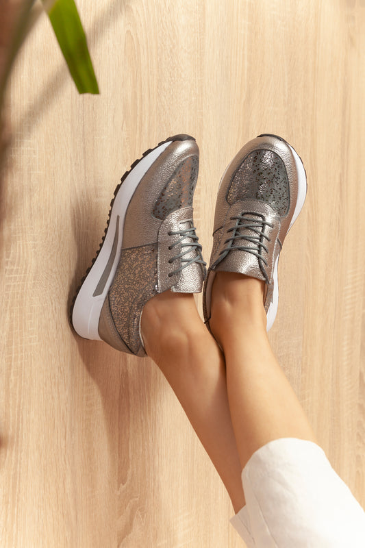 Deportivo Cuero Mujer Luisa