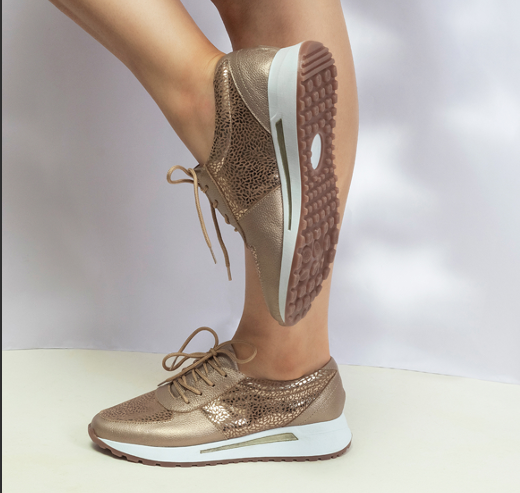 Deportivo Cuero Mujer Luna Luisa