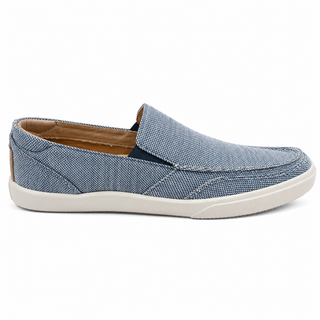 Casual 918 de cuero para hombre