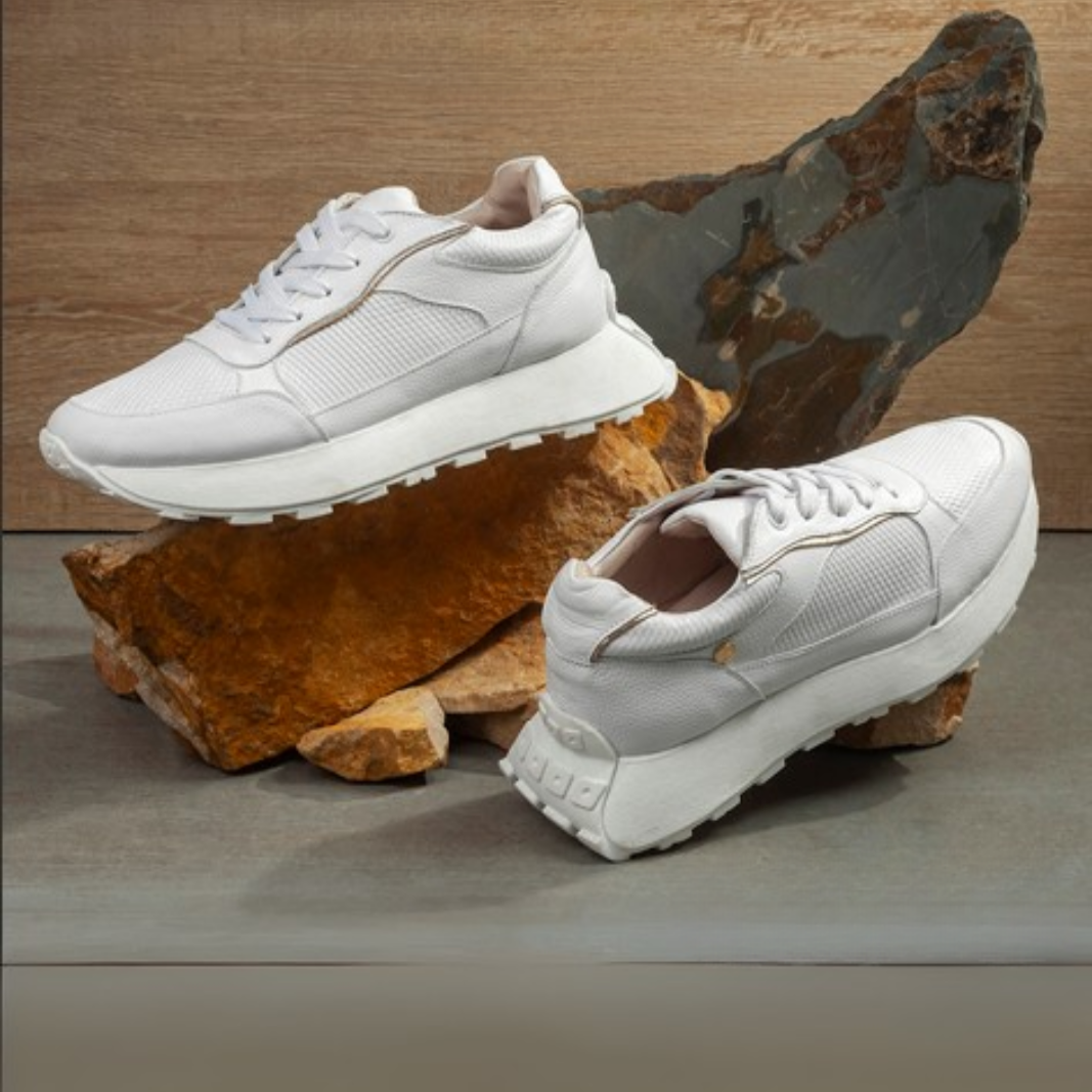 Deportivo Vital Cuero Mujer