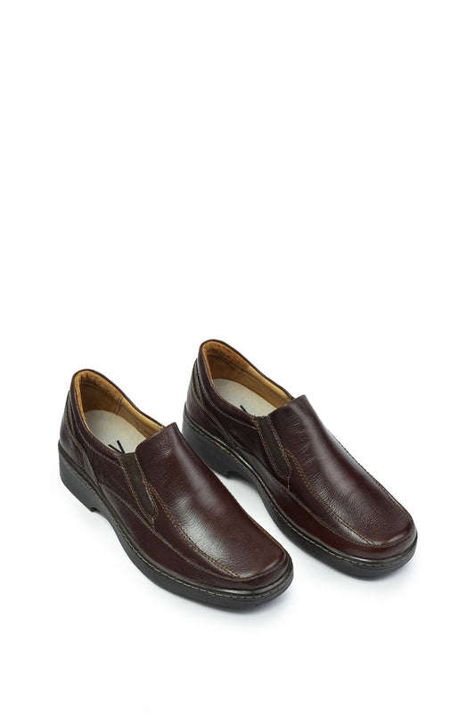 Confort Cuero Hombre 2152