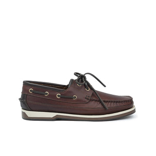 Casual Apache SP07 de cuero para hombre
