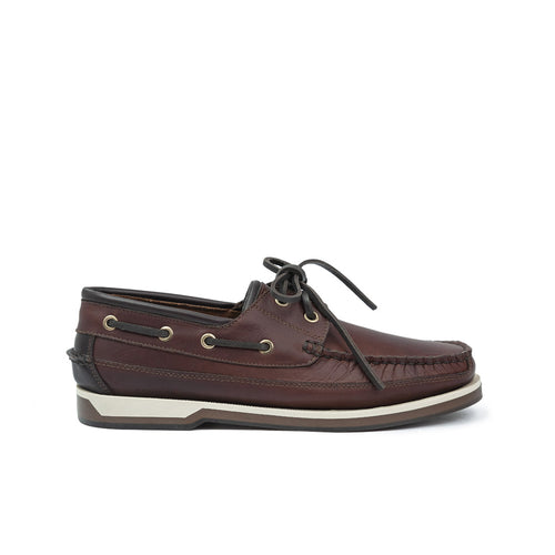 Apaches SP07 Cuero Para Hombre