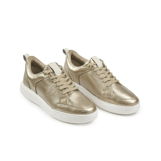 Deportivo Soft de cuero para mujer