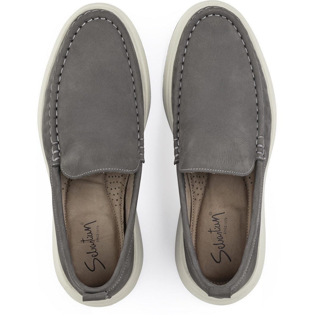 Deportivos en cuero ULT 001 para Hombre