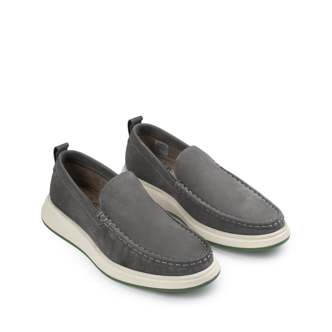 Deportivos en cuero ULT 001 para Hombre