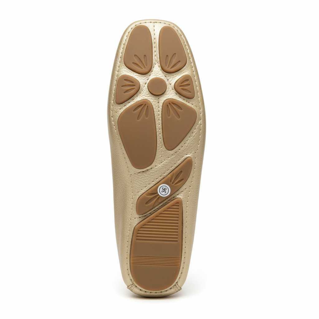 H645 Oro suela