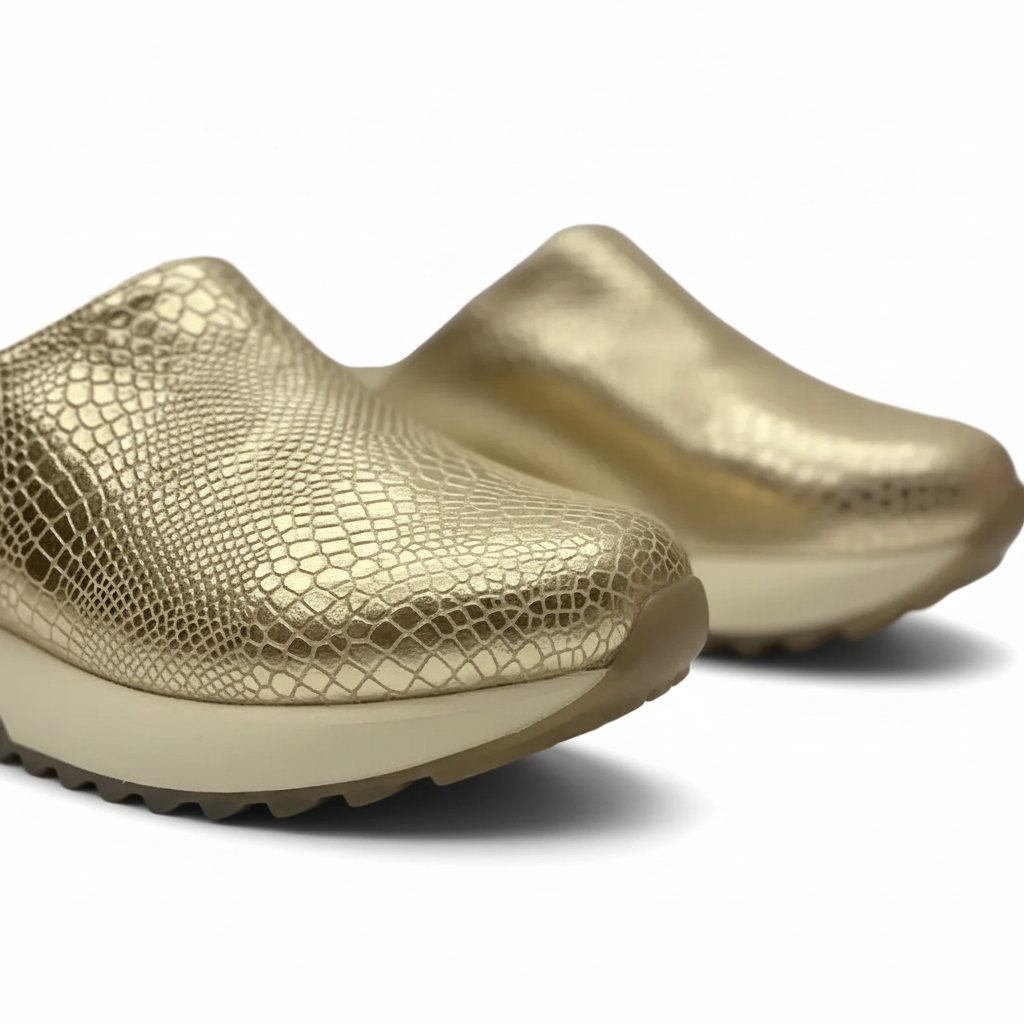 Lina Oro detalle