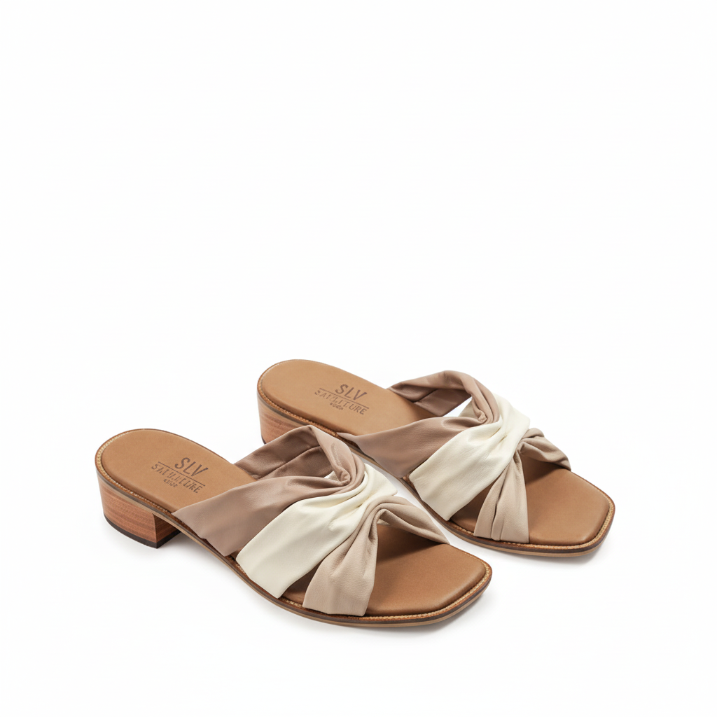 Sandalias 2088 vista angular par