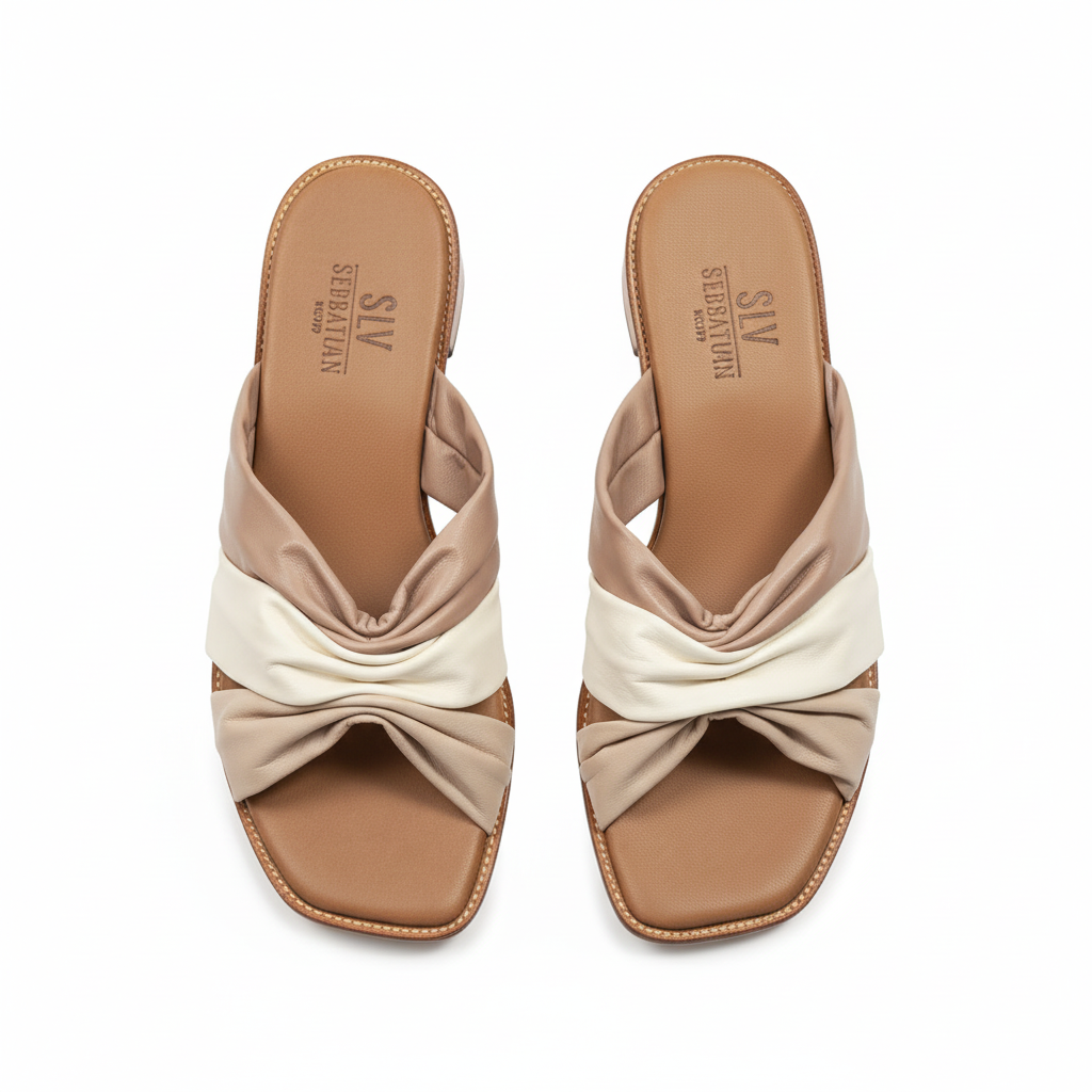Sandalias 2088 vista superior